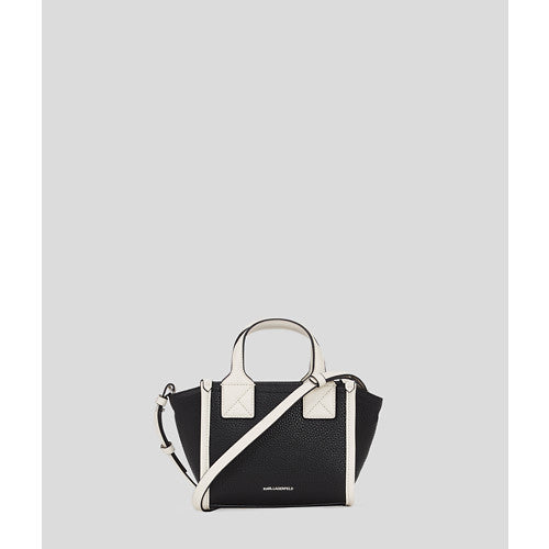 K/SKUARE SM TOTE GRAINY