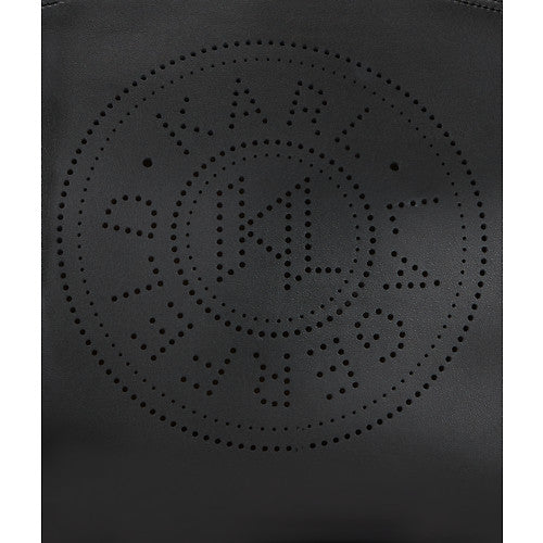 K/CIRCLE MD ZIP TOTE