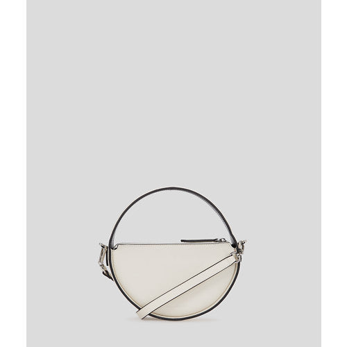 K/SIGNATURE ROUND CB BAG