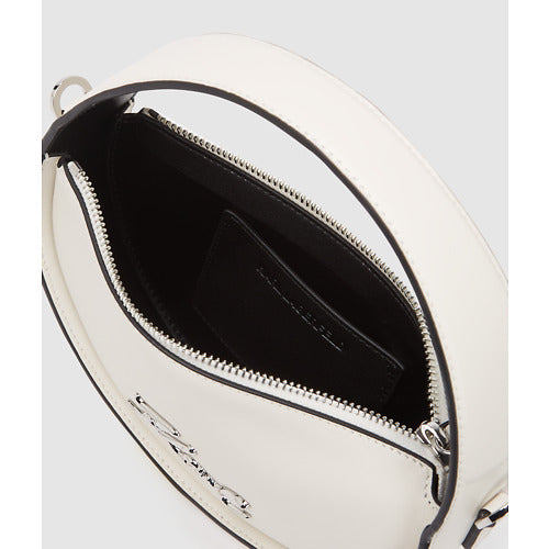 K/SIGNATURE ROUND CB BAG