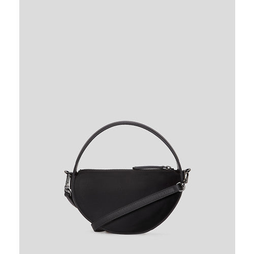 K/SIGNATURE SP ROUND BAG EMB