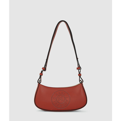 K/CIRCLE SHOULDER BAG