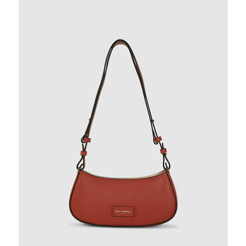 K/CIRCLE SHOULDER BAG