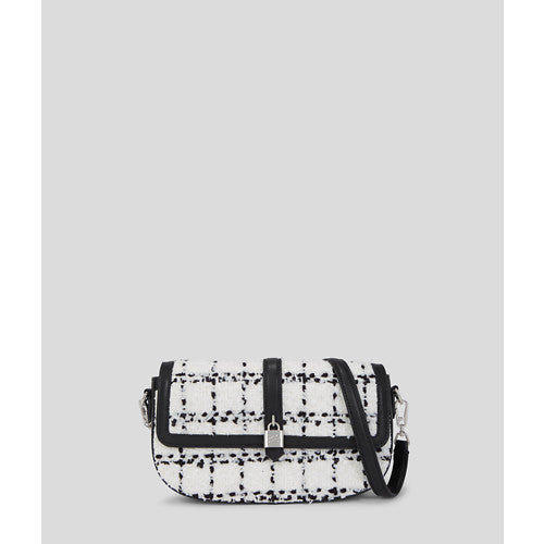 K/AUTOGRAPH PADLOCK SB BOUCLE