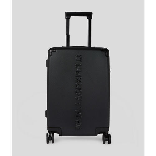 K/TRAVEL LOGO HARD TROLLEY