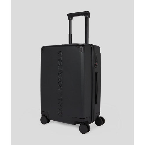 K/TRAVEL LOGO HARD TROLLEY
