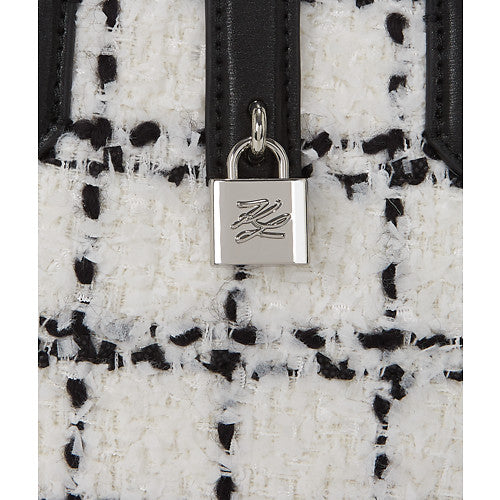 K/AUTOGRAPH PADLOCK MNT BOU