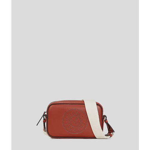 K/CIRCLE SLIM CAMERA BAG PERF