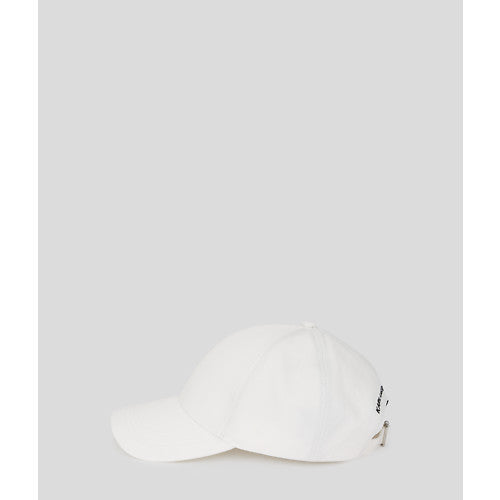 K/SIGNATURE SIDE LOGO CAP