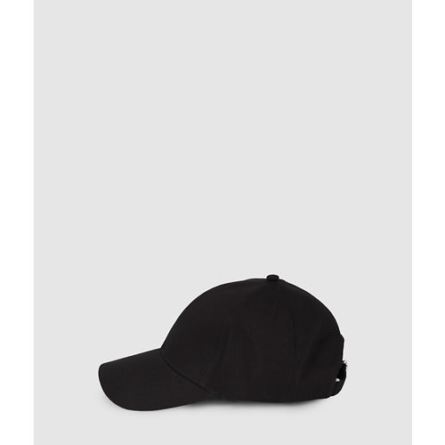 K/SIGNATURE SIDE LOGO CAP