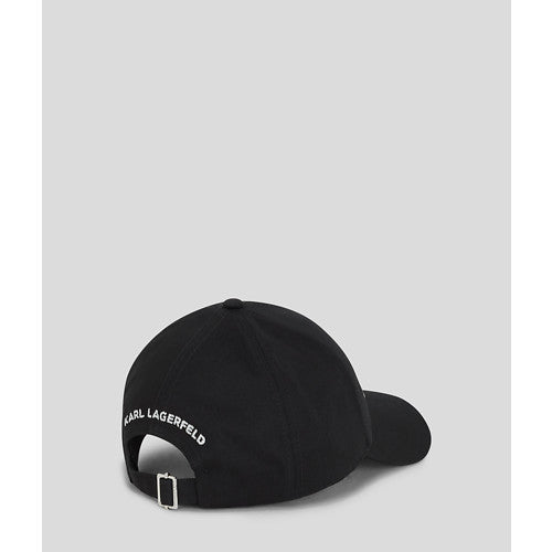 K/SIGNATURE STUDS CAP