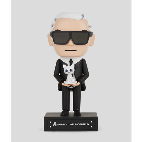 TOKIDOKI x KL STATUETTE