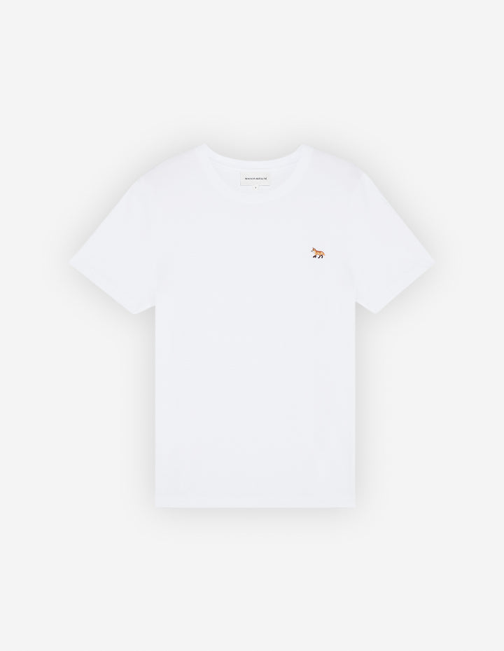 BABY FOX PATCH REGULAR TEE SHIRT