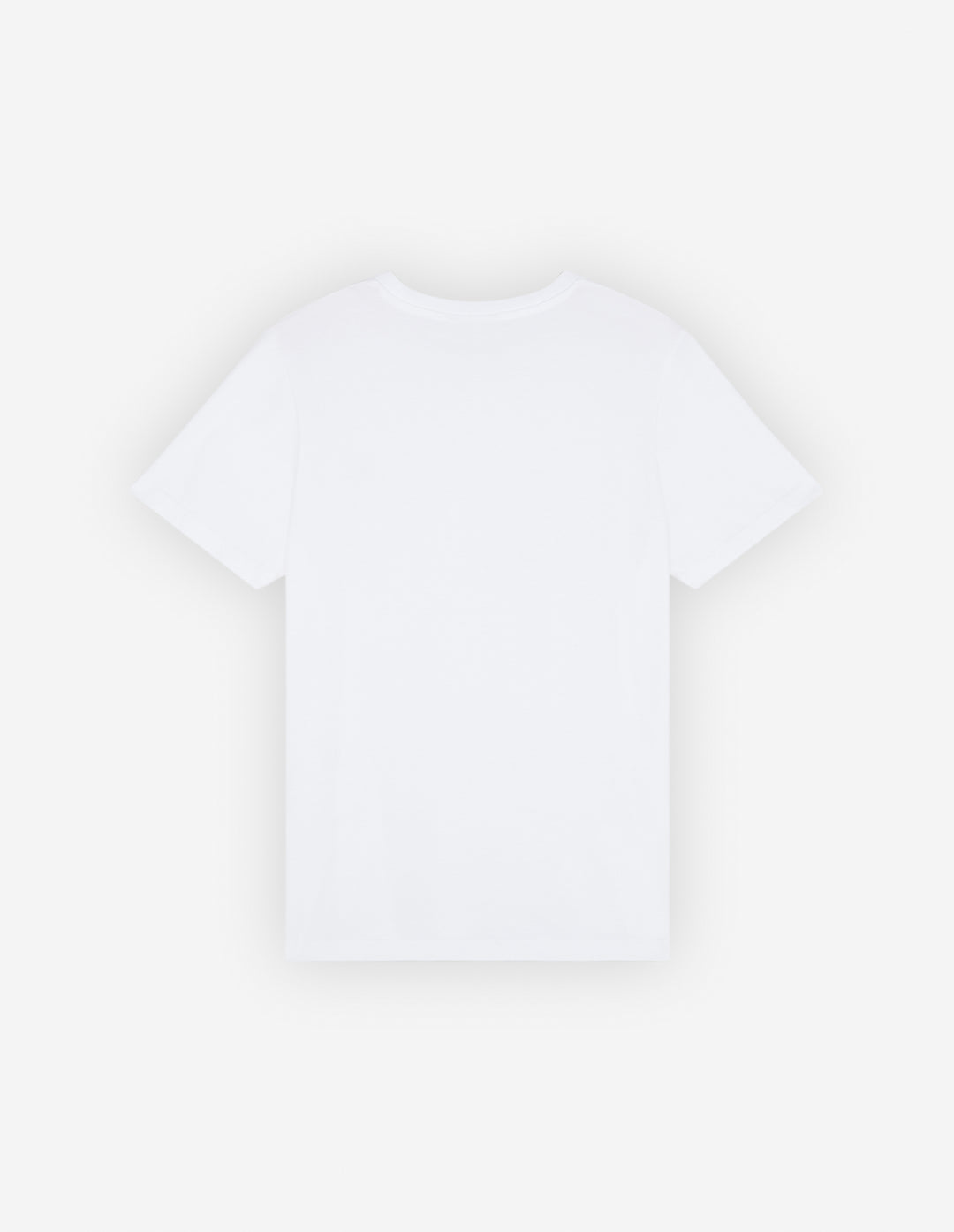 BABY FOX PATCH REGULAR TEE SHIRT