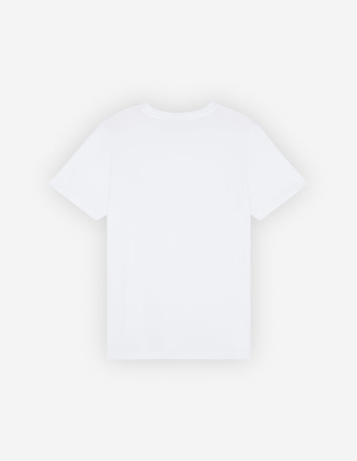 BABY FOX PATCH REGULAR TEE SHIRT