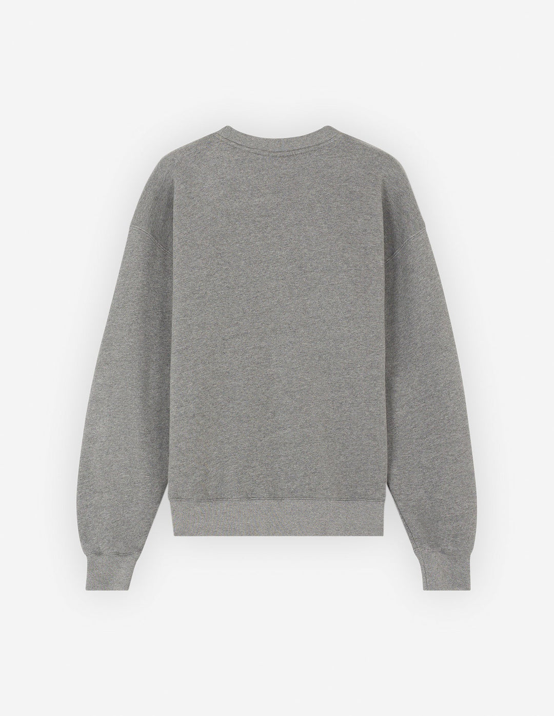 BOLD FOX HEAD PATCH COMFORT SWEATSHIRT