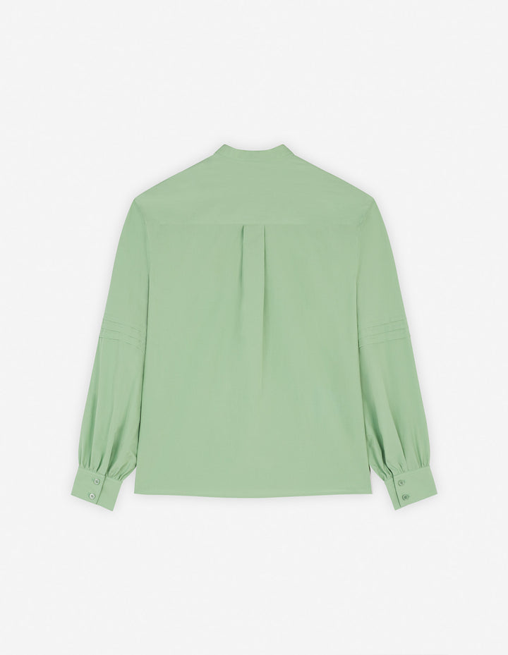 CRAFT EMBROIDERY BLOUSE