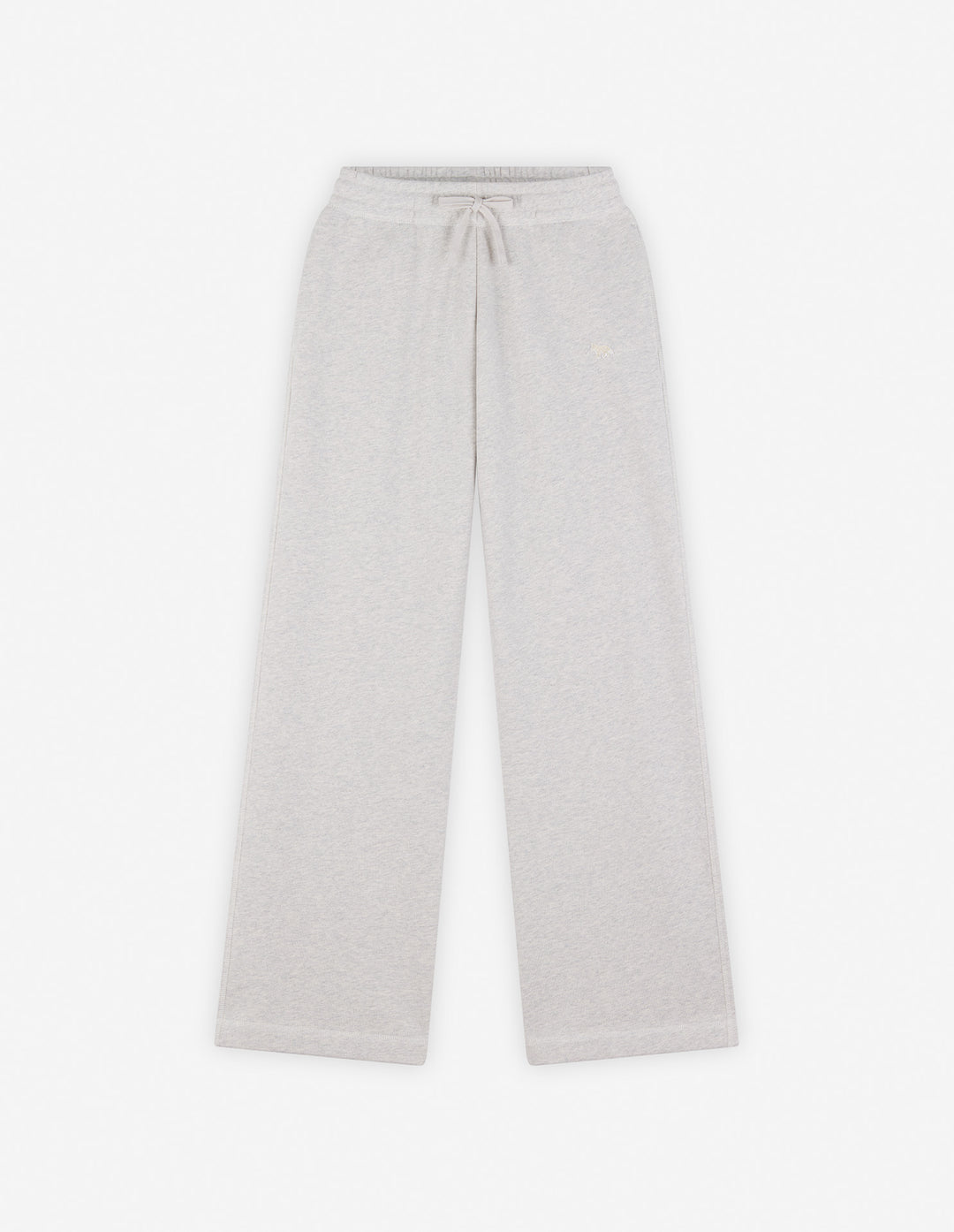 BABY FOX PATCH RELAXED JOG PANTS