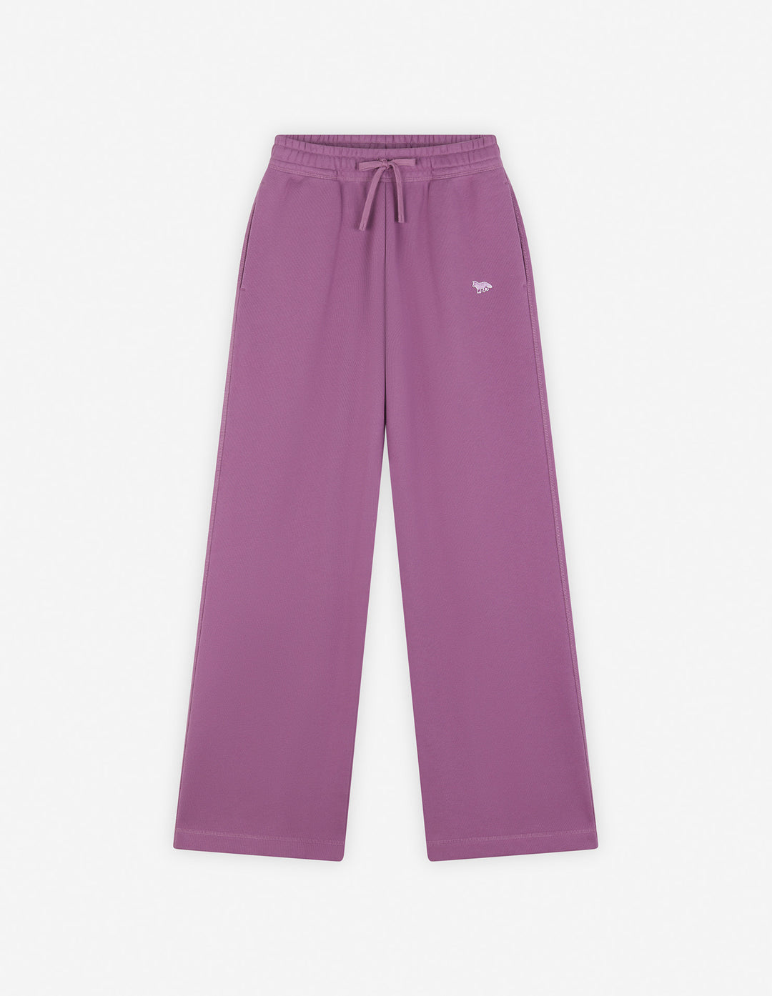 BABY FOX PATCH RELAXED JOG PANTS