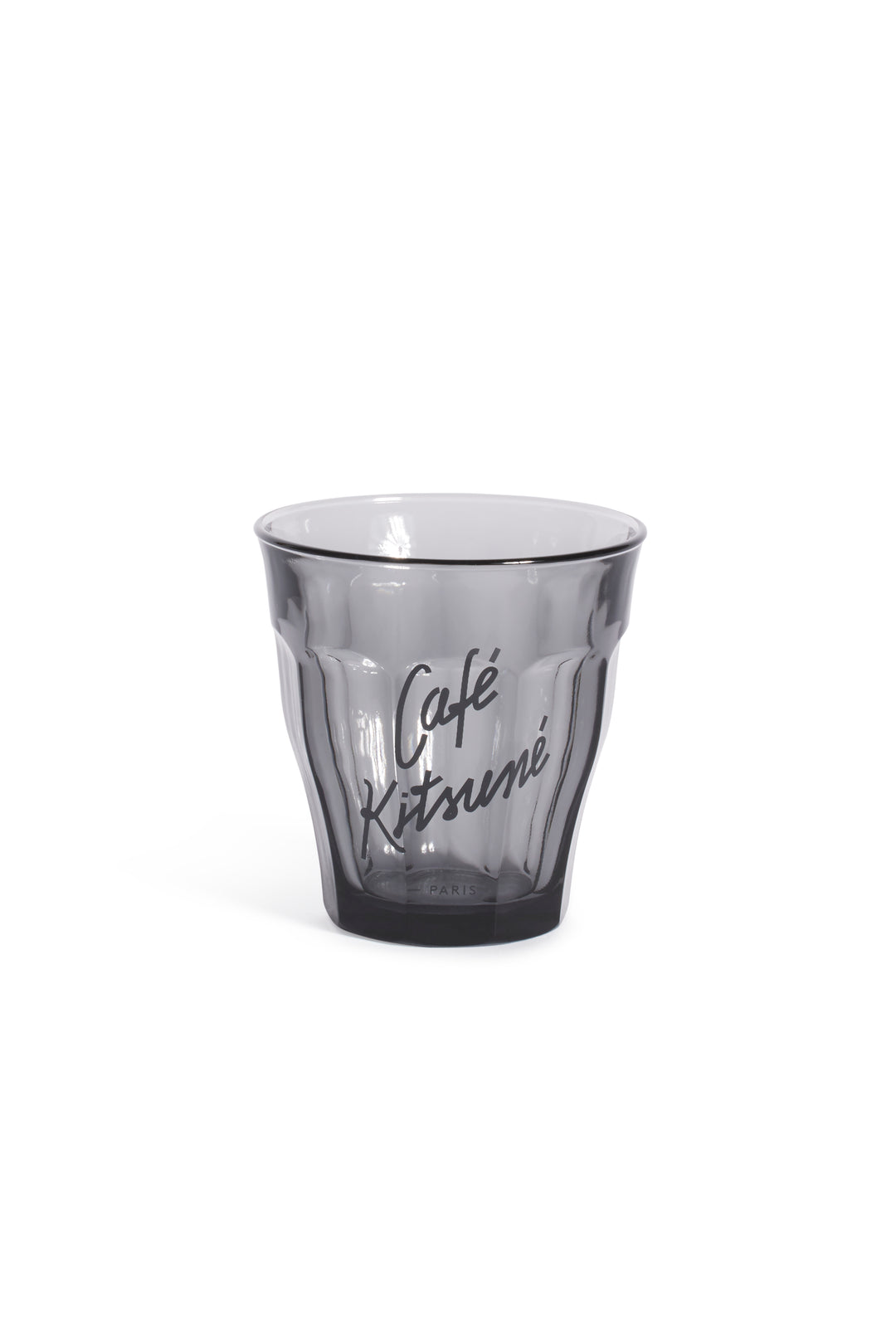 CAFE KITSUNE GLASS DURALEX "LE PICARDIE" 25cl