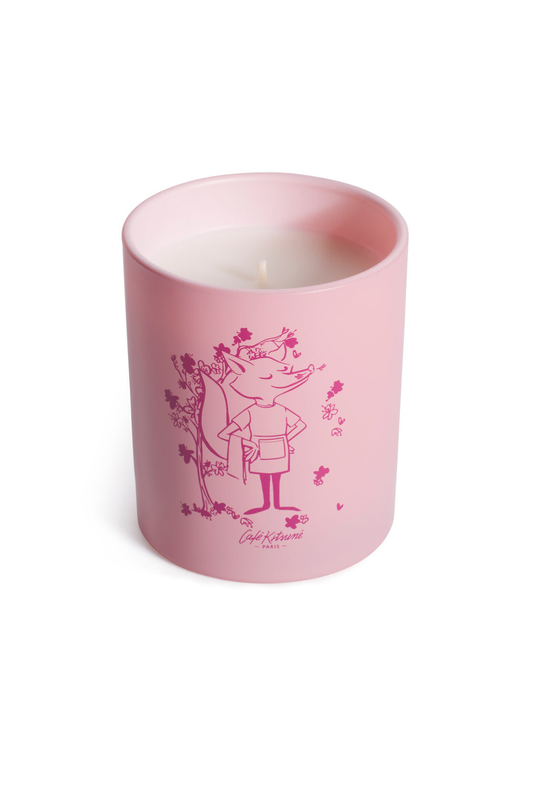 SAKURA BLOSSOM CANDLE