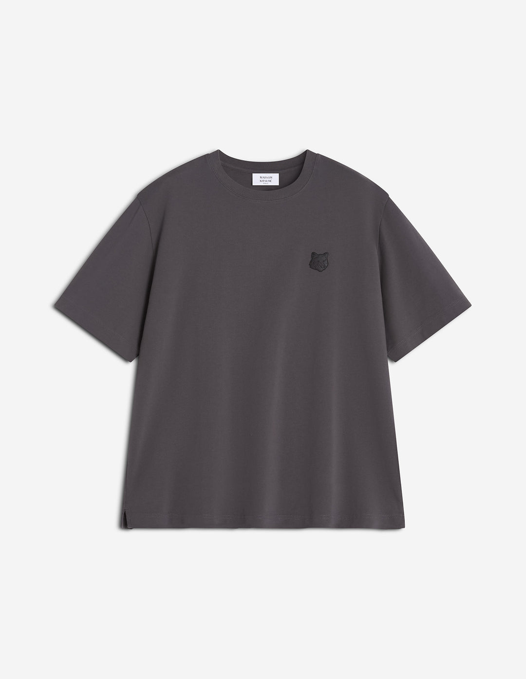FOX HEAD OVERSIZE TEE-SHIRT