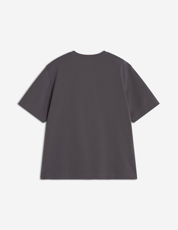 FOX HEAD OVERSIZE TEE-SHIRT