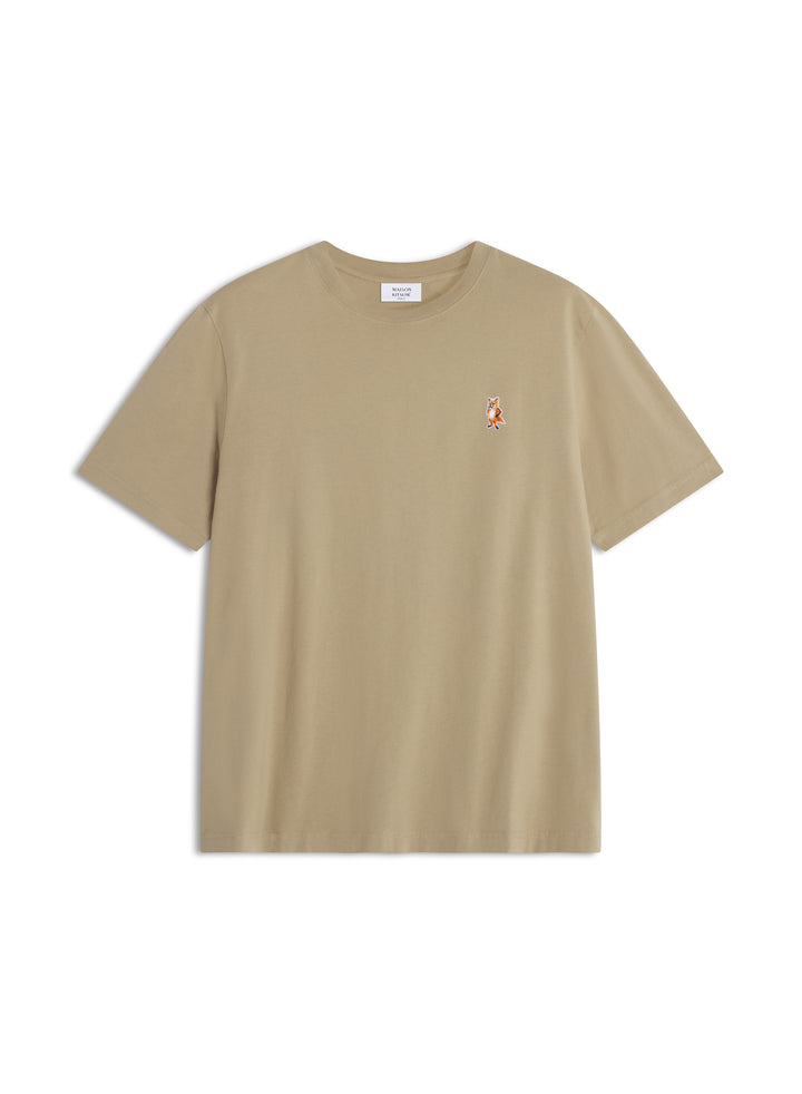 STANDING FOX COMFORT TEE-SHIRT