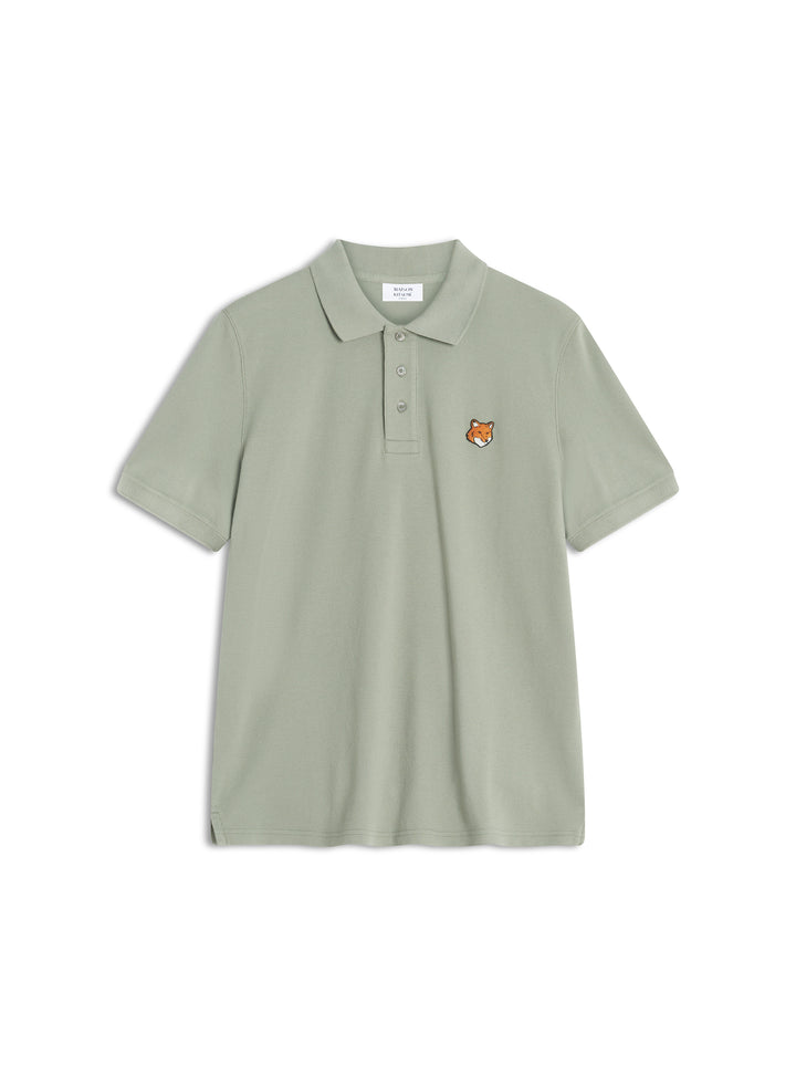 FOX HEAD REGULAR POLO