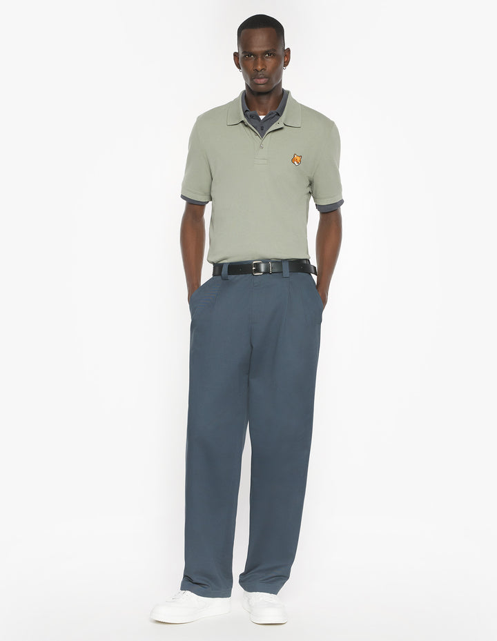 FOX HEAD REGULAR POLO