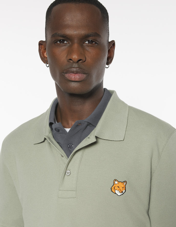 FOX HEAD REGULAR POLO