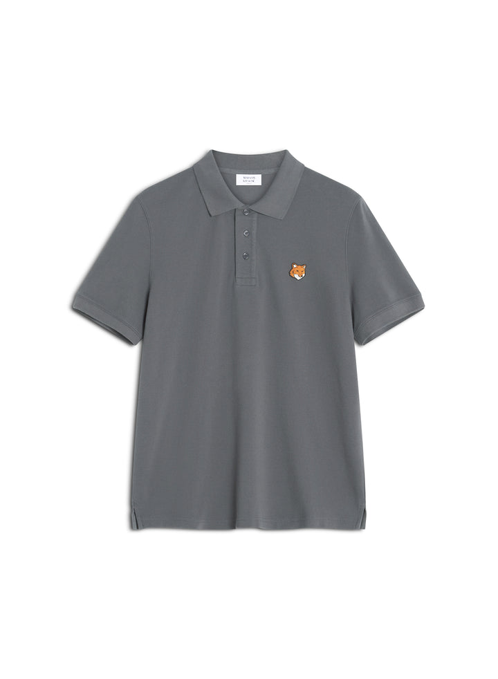 FOX HEAD REGULAR POLO