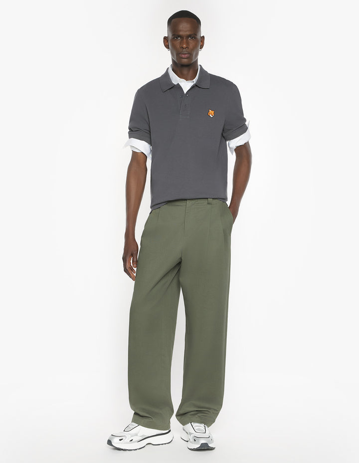 FOX HEAD REGULAR POLO