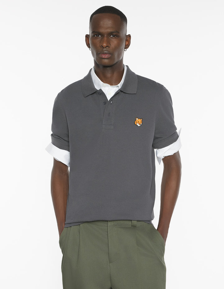 FOX HEAD REGULAR POLO