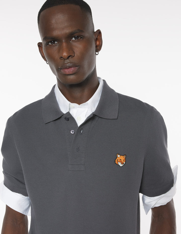 FOX HEAD REGULAR POLO