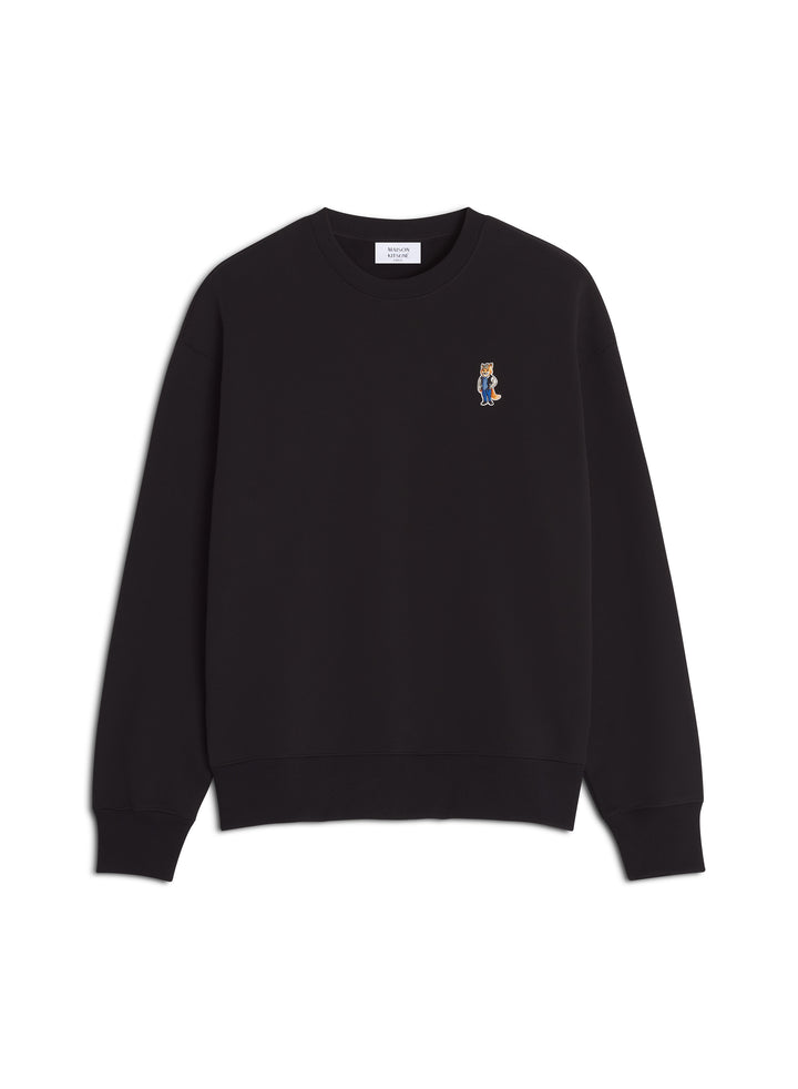DRESSED FOX COMFORT SWEATSHIRT