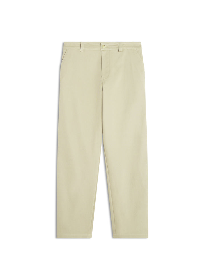 RELAXED PANTS