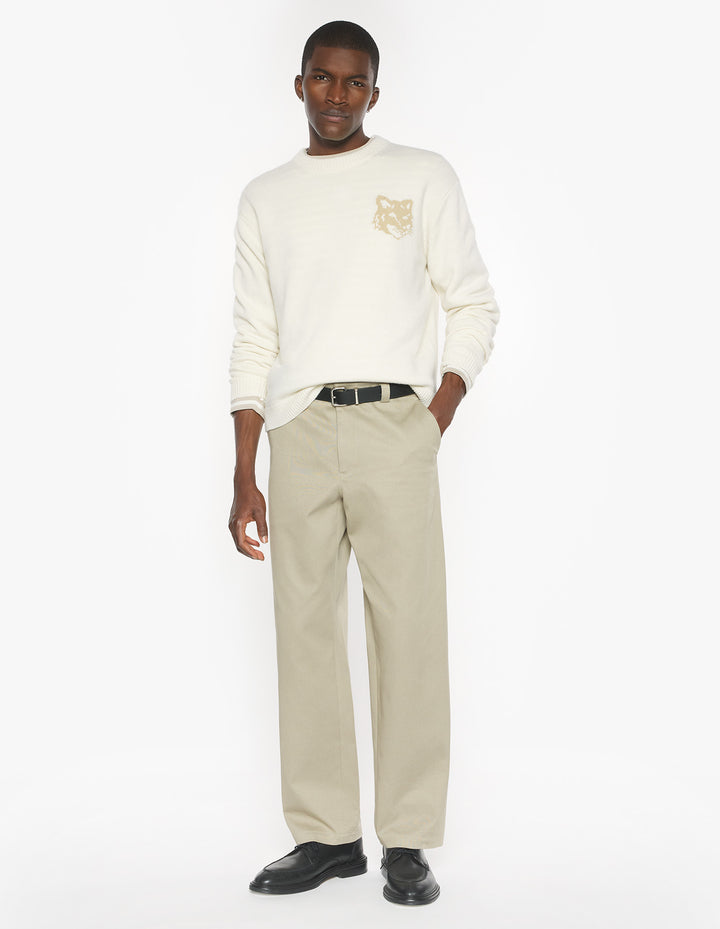 RELAXED PANTS