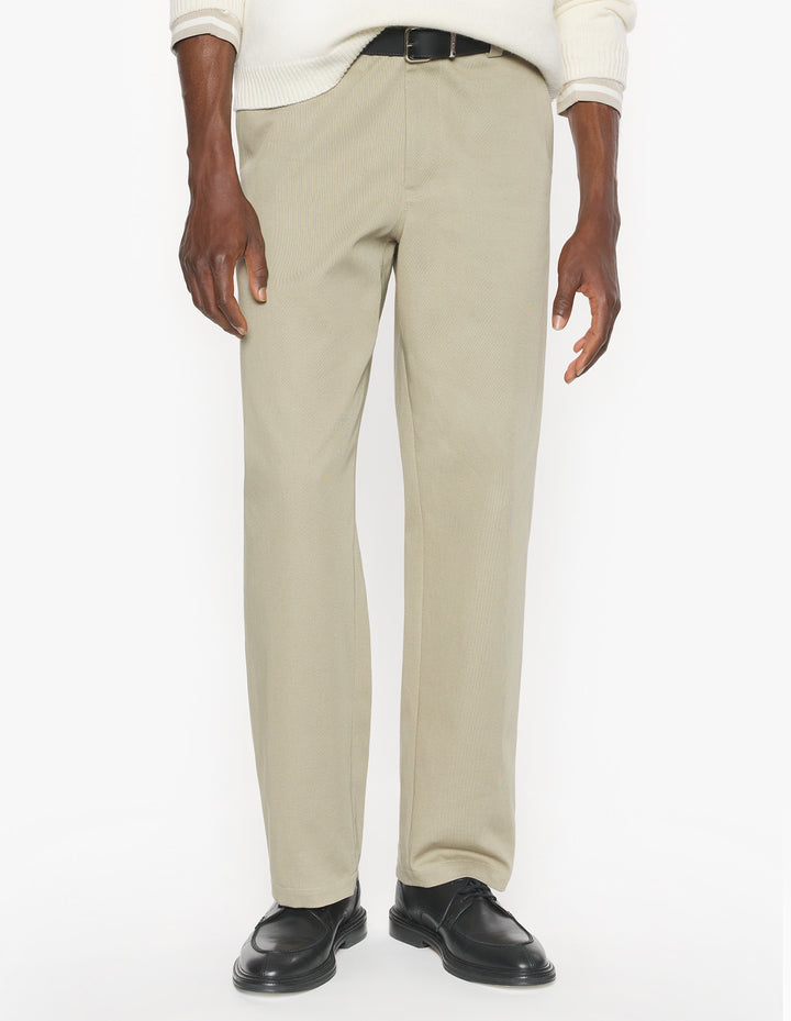 RELAXED PANTS