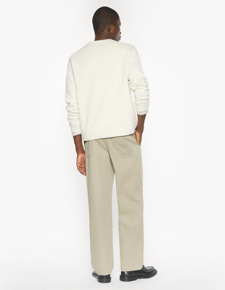 RELAXED PANTS