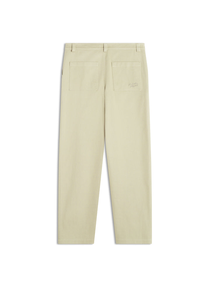 RELAXED PANTS