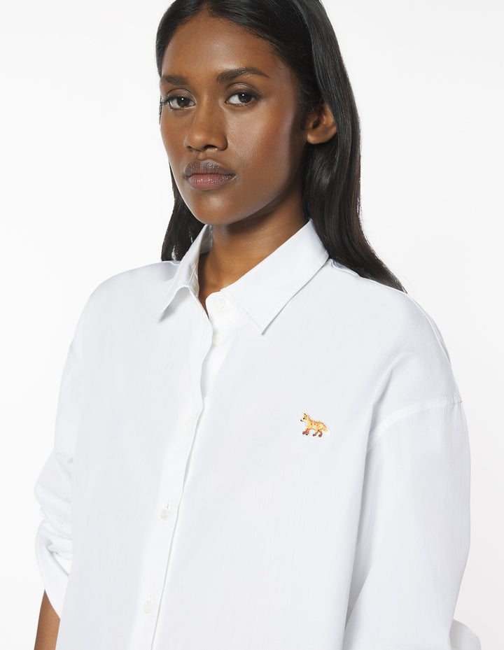 BABY FOX CASUAL SHIRT