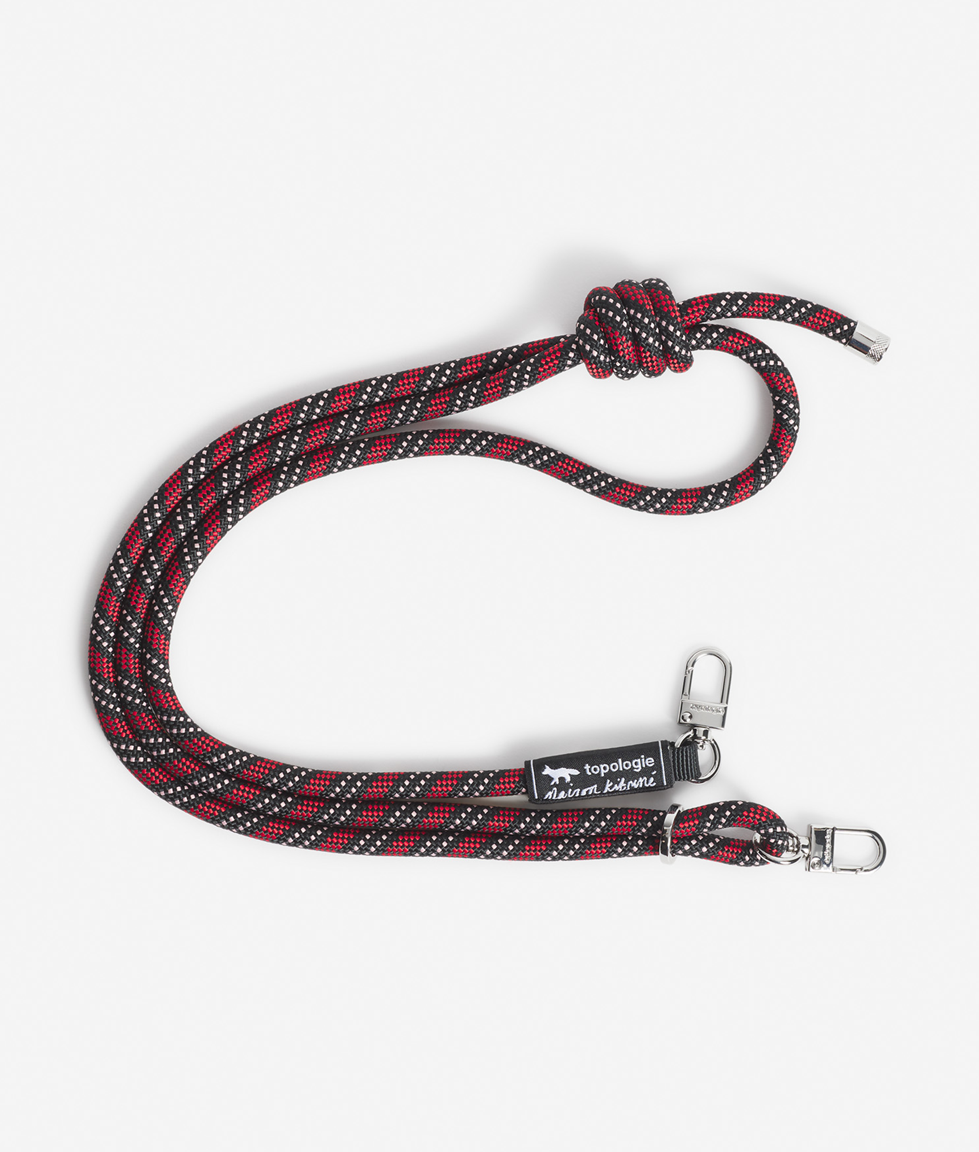 Maison Kitsuné x Topologie 8.0mm Rope