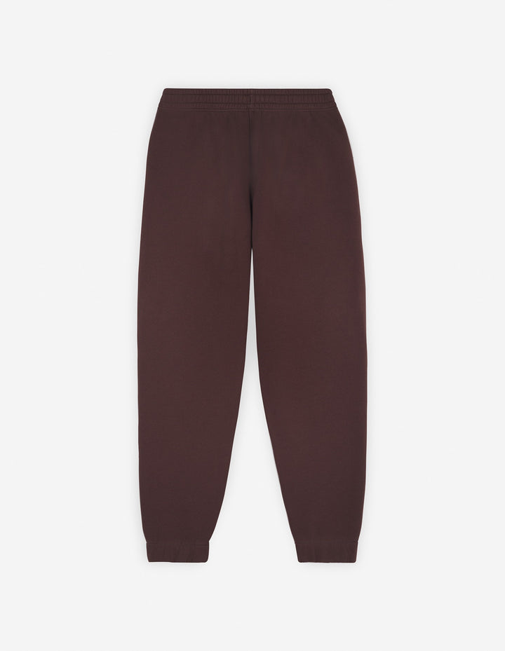 BOLD FOX HEAD PATCH COMFORT JOG PANTS