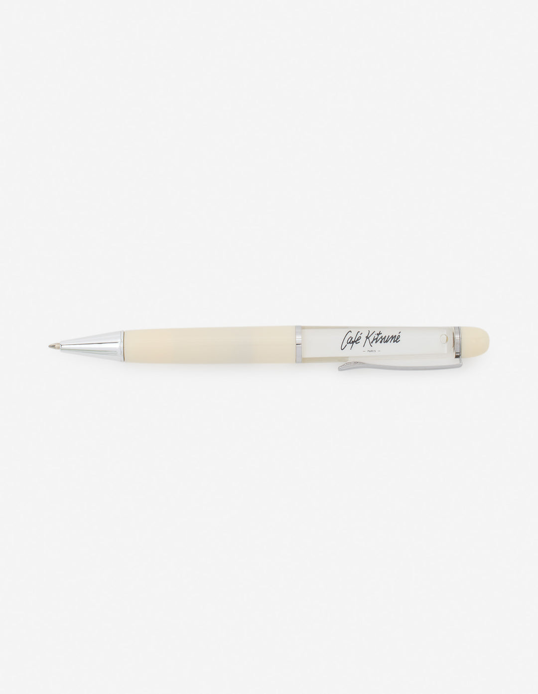 CAFÉ KITSUNÉ FLOATY PEN TAPIOCA