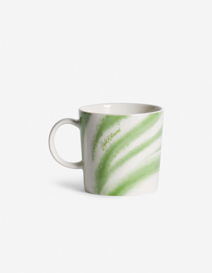 CAFÉ KITSUNÉ x IITTALA TEEMA MUG 0,3L