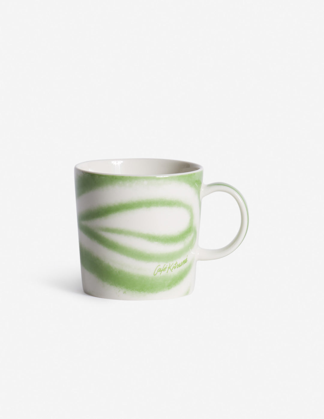 CAFÉ KITSUNÉ x IITTALA TEEMA MUG 0,3L