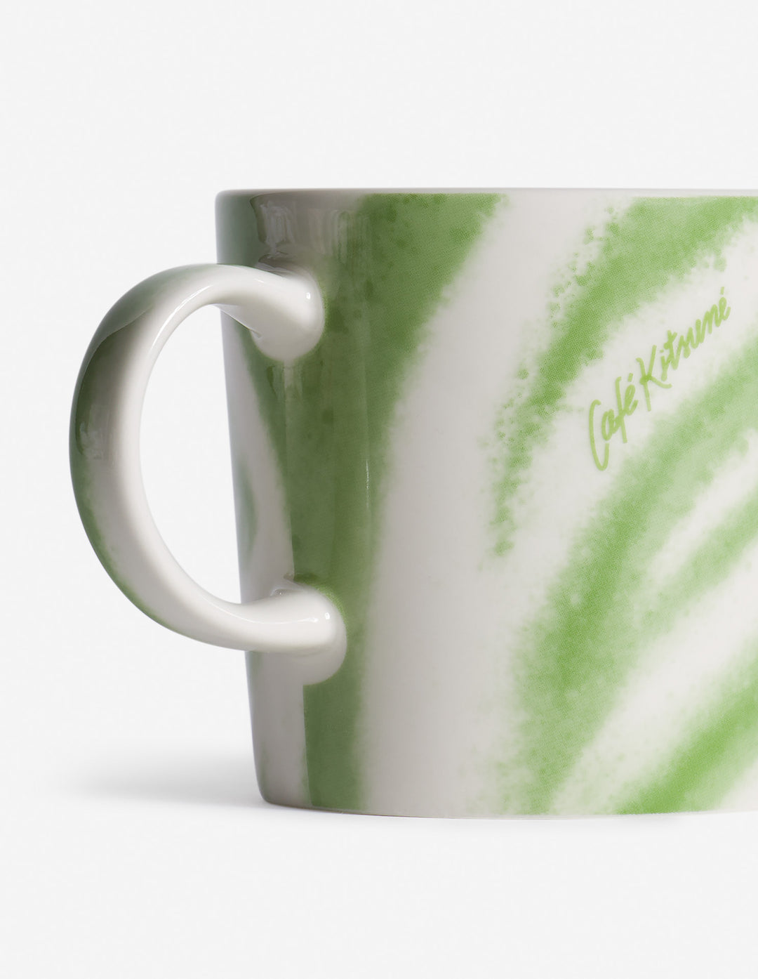 CAFÉ KITSUNÉ x IITTALA TEEMA MUG 0,3L