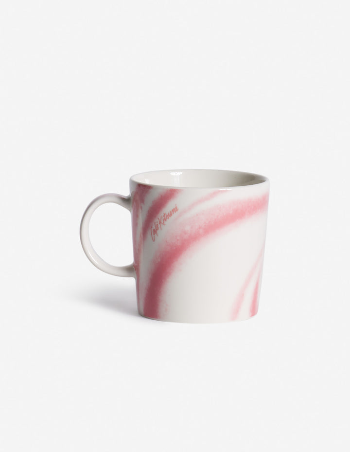 CAFÉ KITSUNÉ x IITTALA TEEMA MUG 0,3L