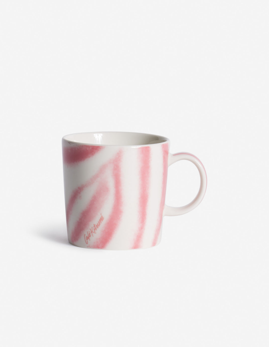 CAFÉ KITSUNÉ x IITTALA TEEMA MUG 0,3L